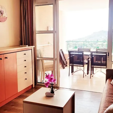 Apartment Huuummm C'est La ! Beau T2 Cap Esterel Village Avec Clim ! *