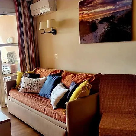 Apartment Huuummm C'est La ! Beau T2 Cap Esterel Village Avec Clim ! Saint-Raphael (Var)