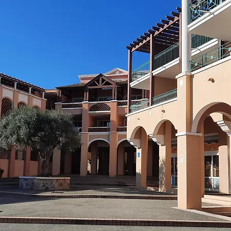 Huuummm C'est La ! Beau T2 Cap Esterel Village Avec Clim ! Apartment *